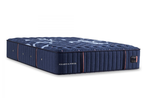 How to Buy the Perfect Mattress in 4 Easy Steps